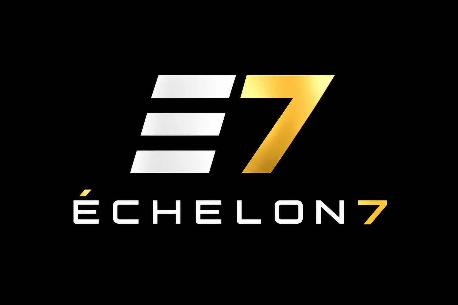 Échelon 7